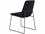Moe's Home Ruth Green Fabric Upholstered Side Dining Chair  MEEJ100727