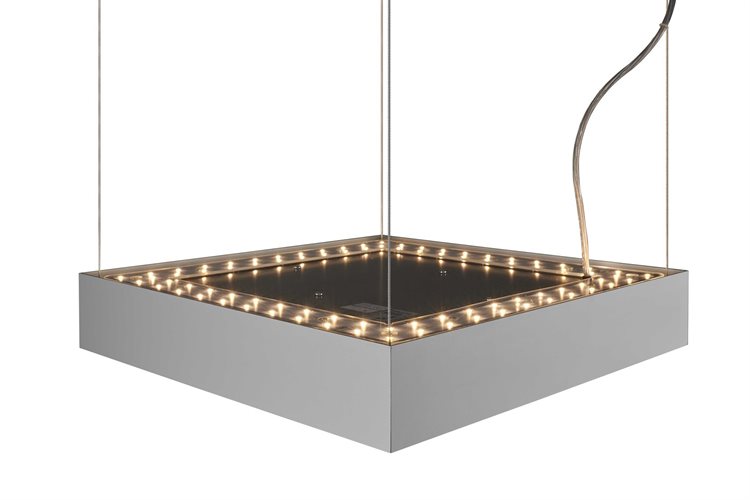 Molto Luce Cadan Matte Chrome One Light Led Pendant Ml22009 - Millie 1 Light Led Mini Pendant Molto Luce Cadan Matte Chrome One Light Led Pendant Ml22009 - Millie 1 Light Led Mini Pendant