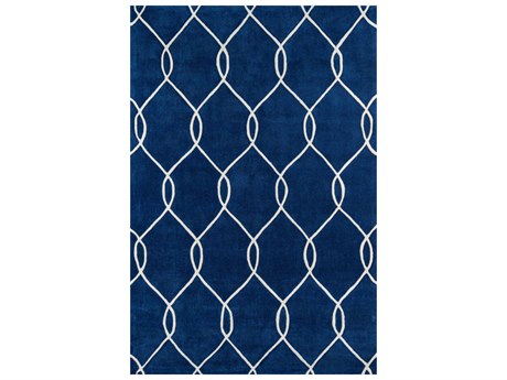 Momeni Bliss Geometric Area Rug