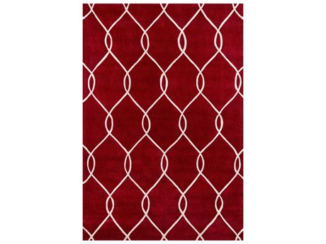 Momeni Bliss Geometric Area Rug