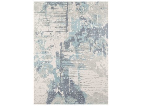 Momeni Illusions Abstract Area Rug