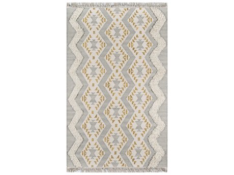 Momeni Indio Geometric Area Rug