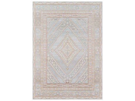 Momeni Isabella Bordered Area Rug