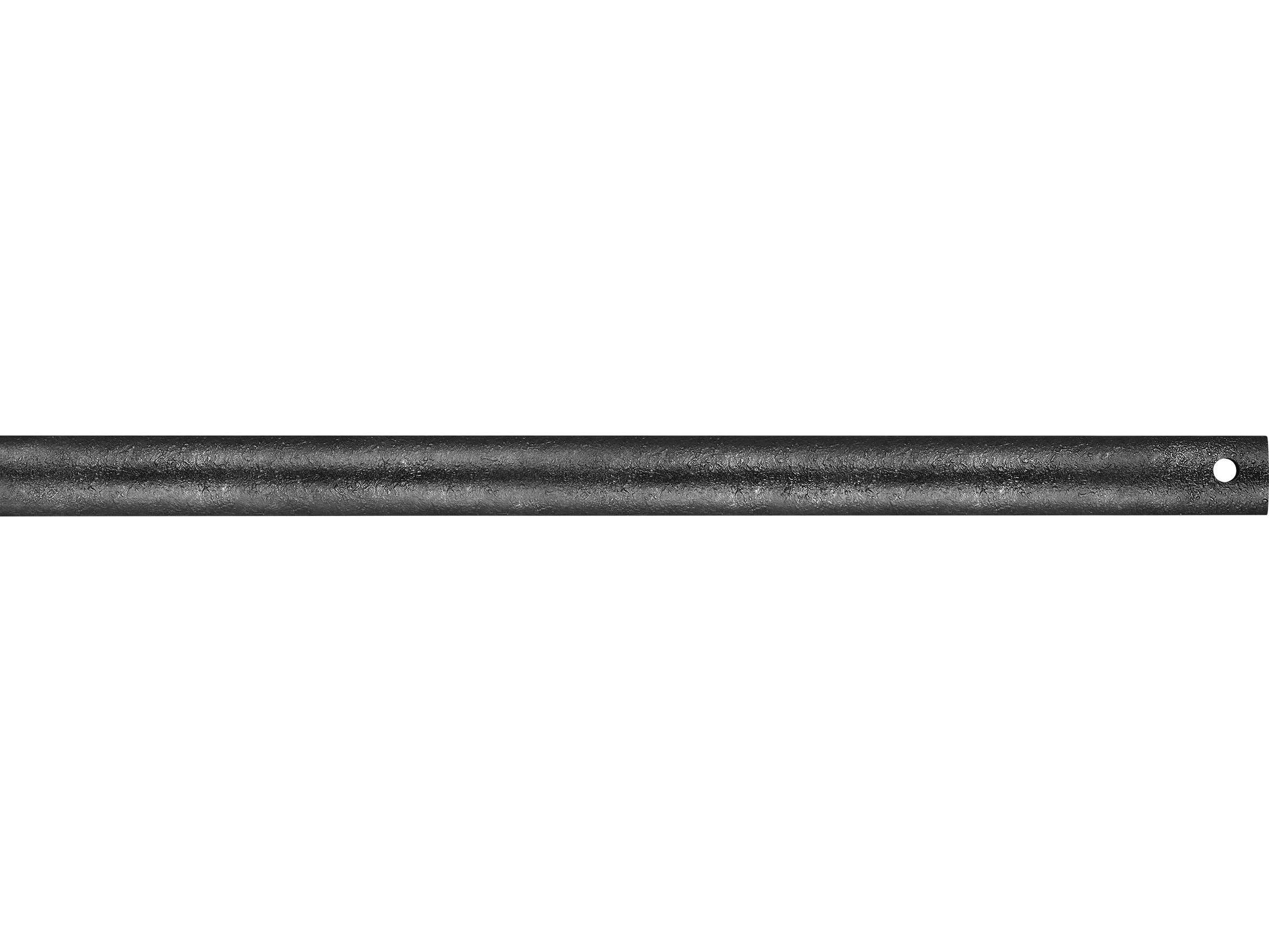 Monte Carlo Fans Antique Iron 36'' Downrod MCFDRA36ATI