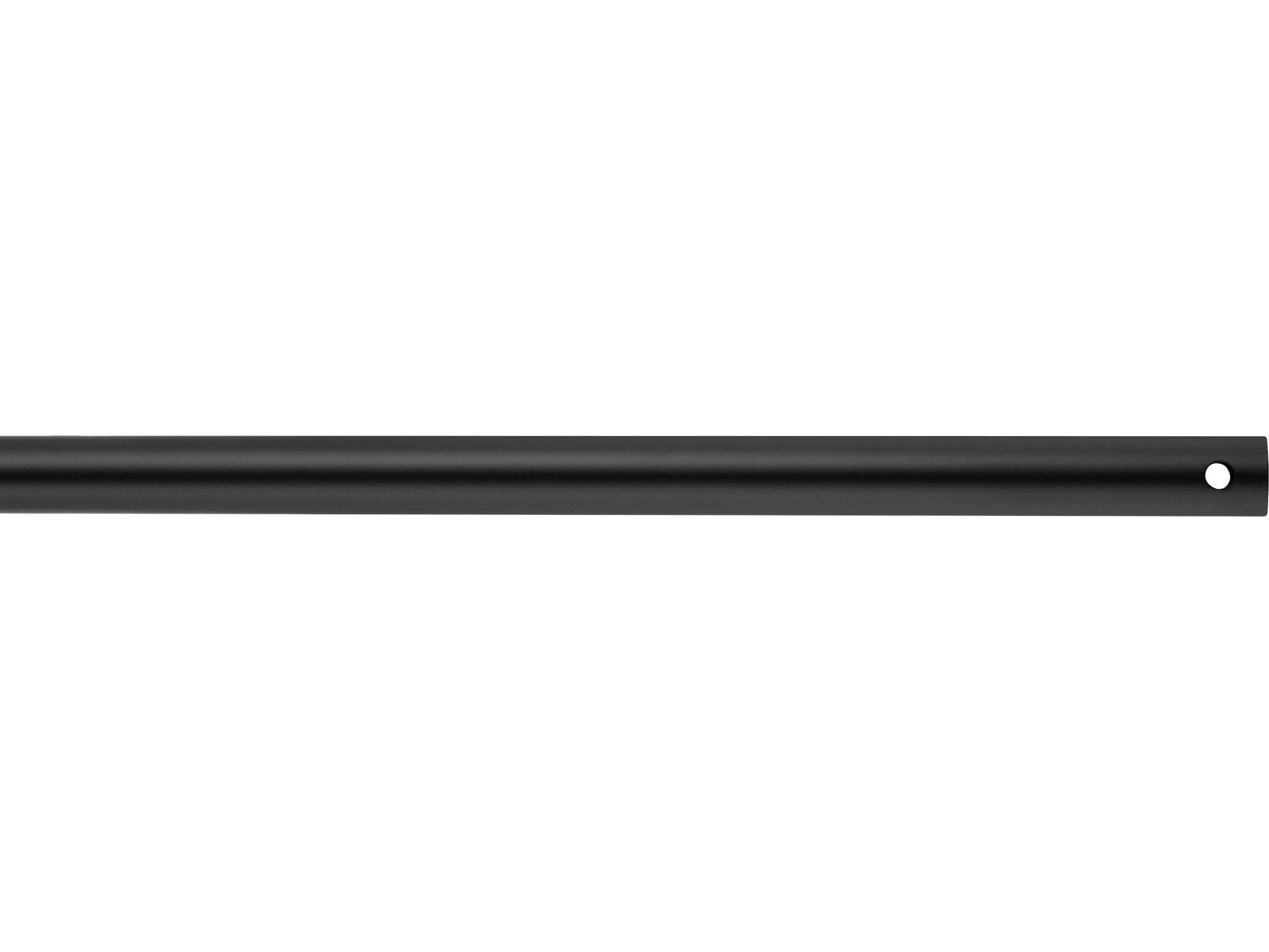 Monte Carlo Fans Maverick Coastal Midnight Black 12