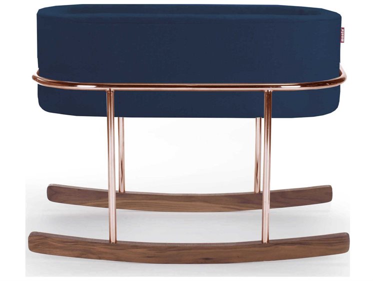 monte rockwell bassinet