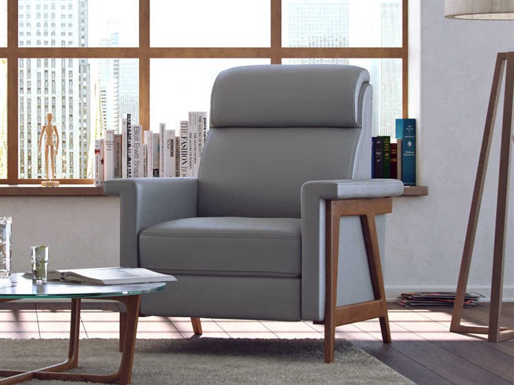 Moroni Harvard Dark Grey Accent Chair Mor57939b1309