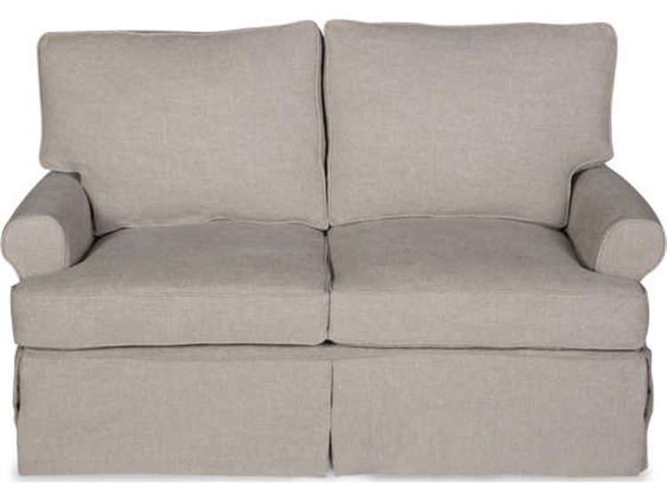 Moss Studio Capri Loveseat Sofa