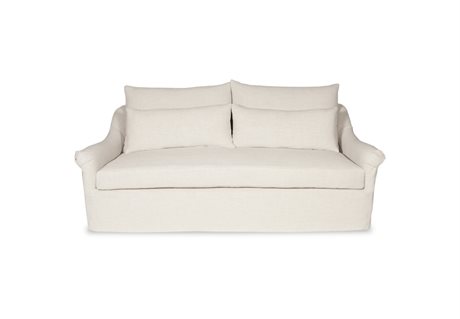 Moss Studio Upholstered Furniture Essentials Luxedecor