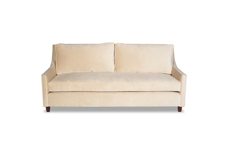 Moss Studio Logan Sofa Couch Moslogansofamfab