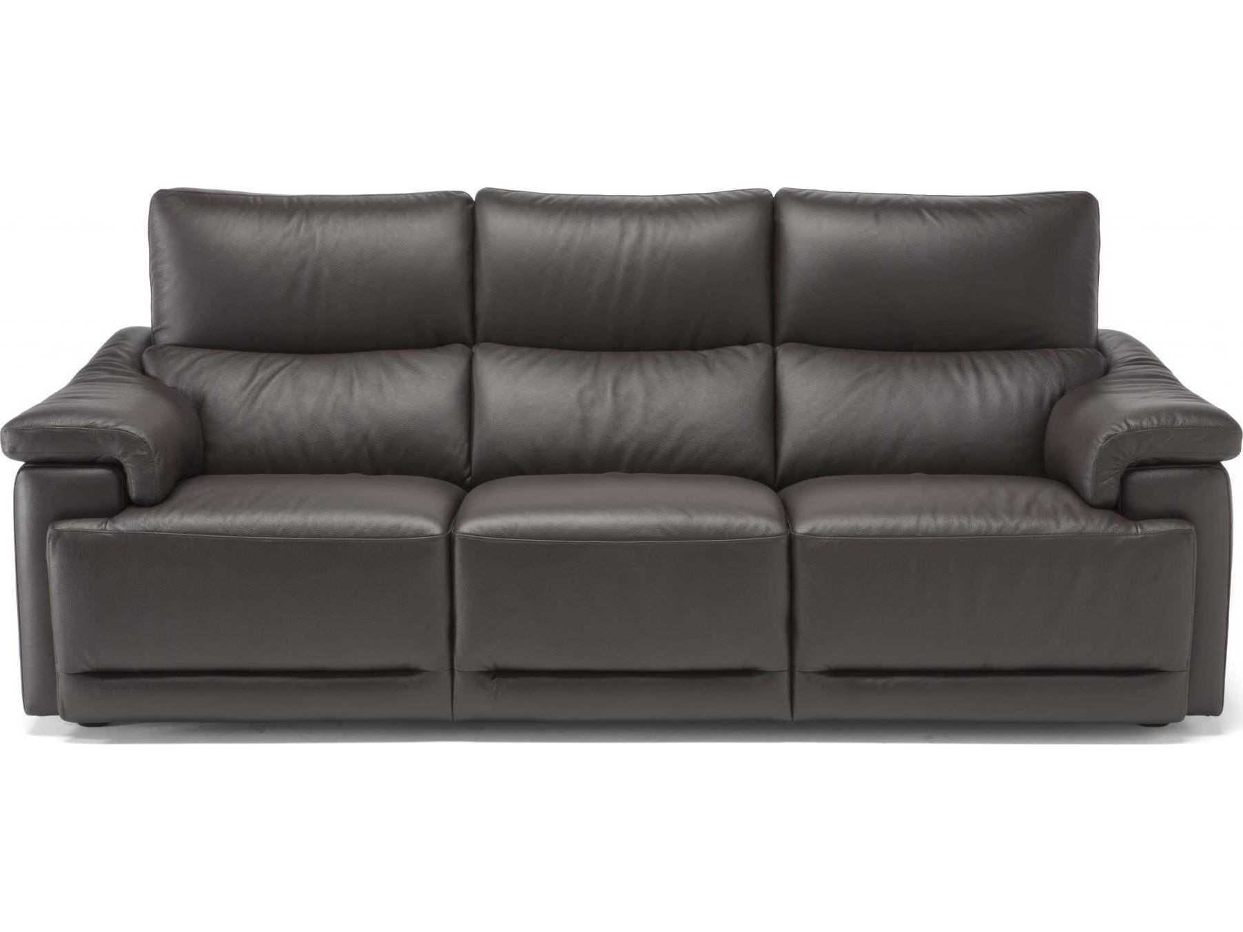 Natuzzi Editions Brama Sofa Couch NTZC070064