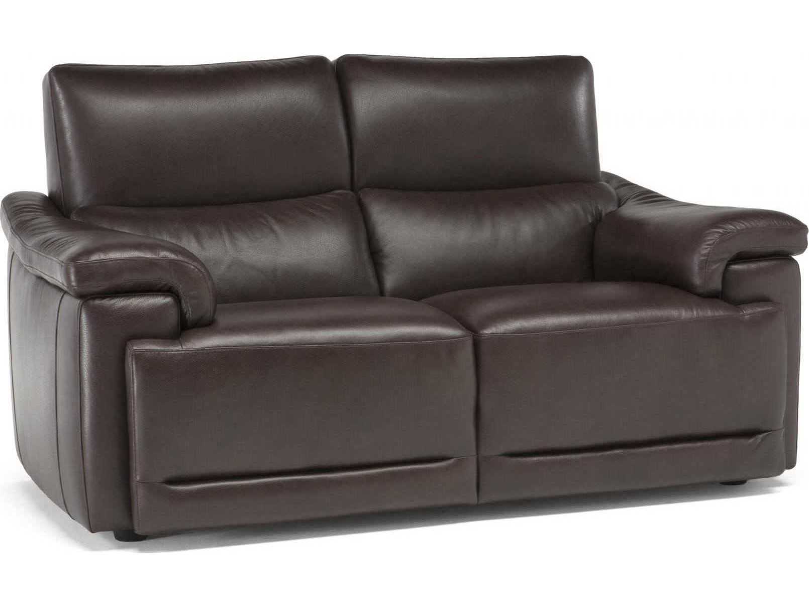 Natuzzi Editions Brama Sofa Couch NTZC070N46