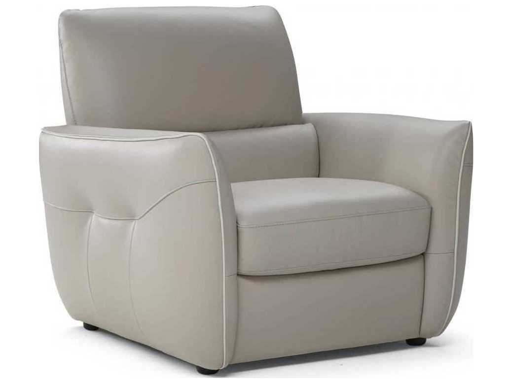 Natuzzi Editions Diego Recliner Chair, Natuzzi Leather Recliners
