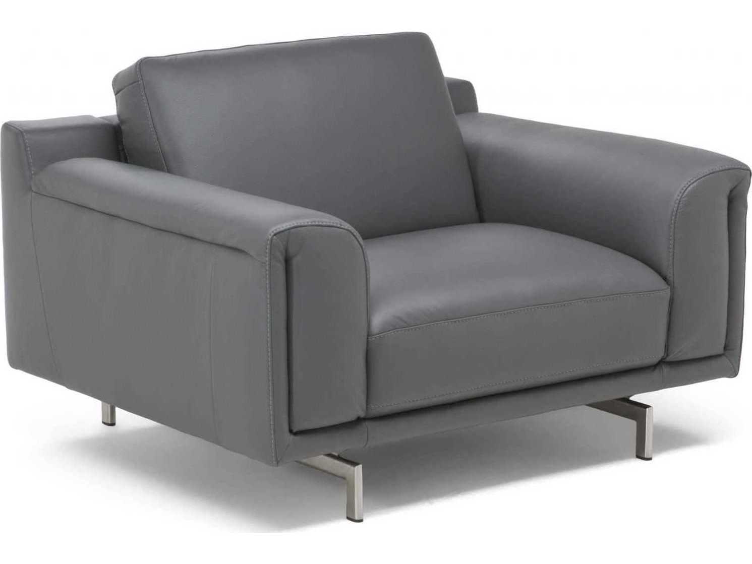 Natuzzi Editions Entusiasmo Club Chair Ntzc019048