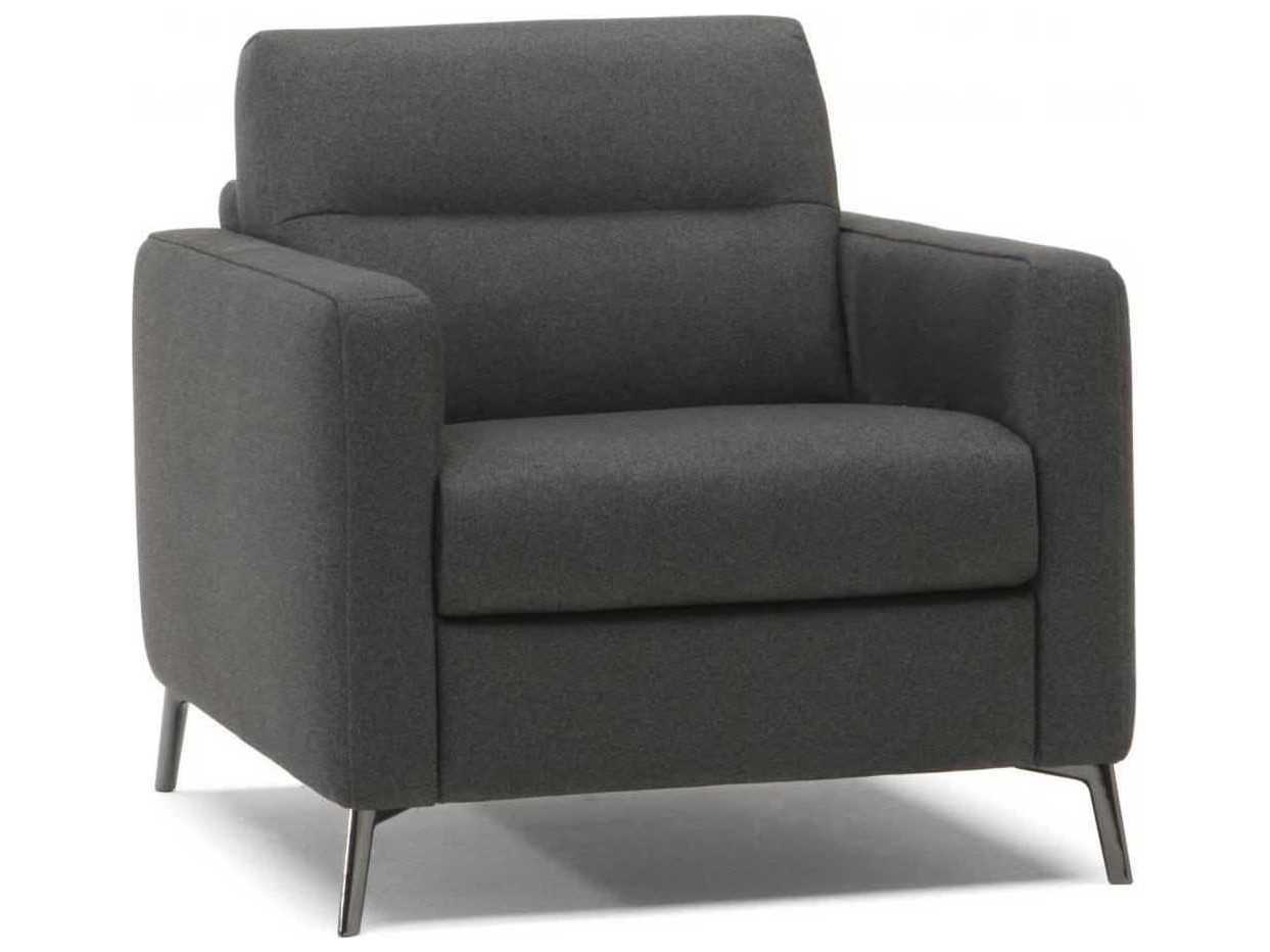 Natuzzi Editions Fascino Club Chair NTZC008003