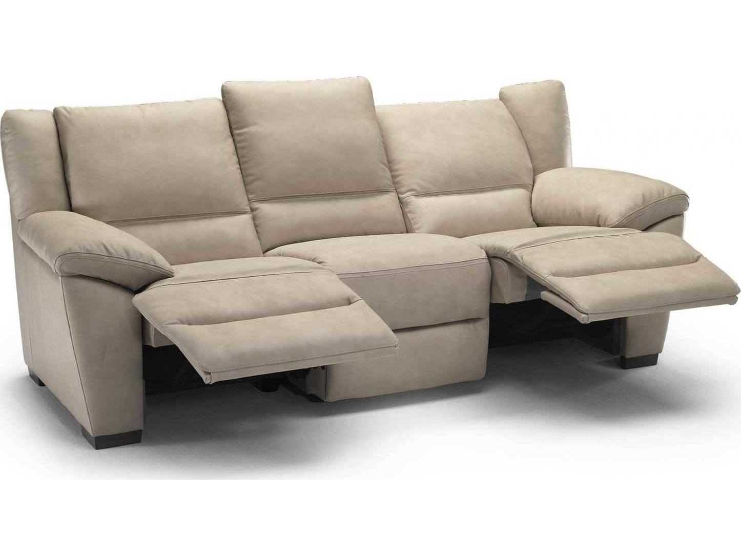 Natuzzi Editions Giuseppe Sofa Couch NTZA319155