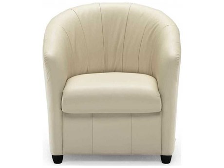 natuzzi editions barrel chair