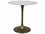 Noir Round Bar Table  NOIGBAR001MB36