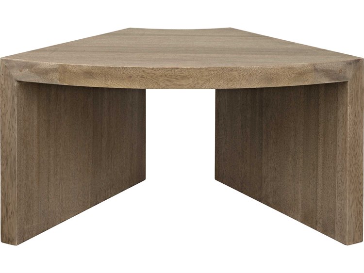 Noir Furniture Washed Walnut 36 Wide Coffee Table Noigtab876waw Noir Furniture Washed Walnut 36 Wide