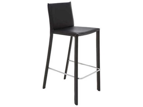 Nuevo Bridget Leather Bar Stool NUEHGAF147