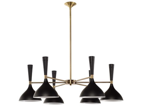 Mb bn. Люстра Stilnovo Chandelier Sputnik. Classic Black Chandelier.