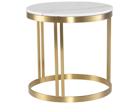 Side & End Tables