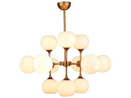 Chandeliers