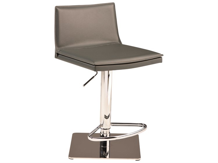 Nuevo Living Palma Adjule Swivel Table Counter Bar Stool Nuevo Living Palma Adjule Swivel Table Counter Bar Stool