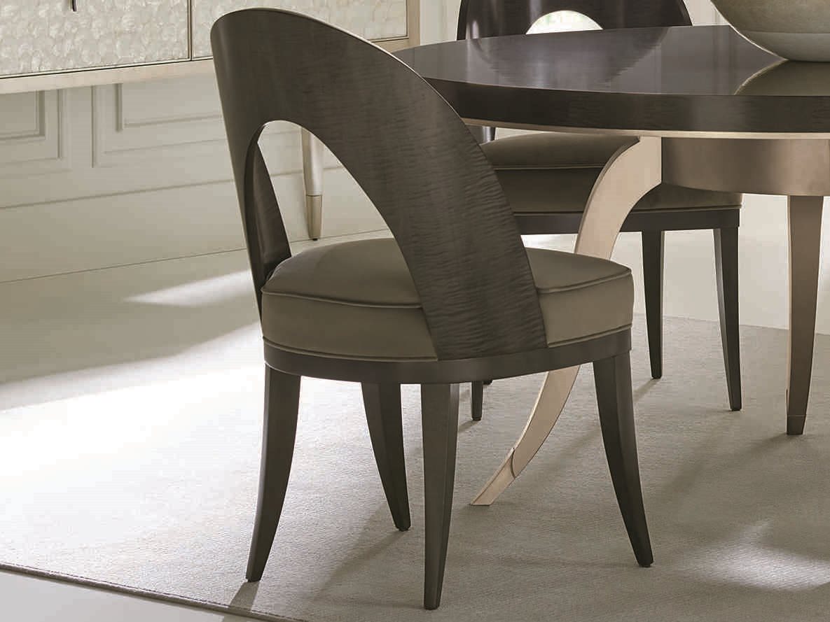 joelle upholstered dining chair