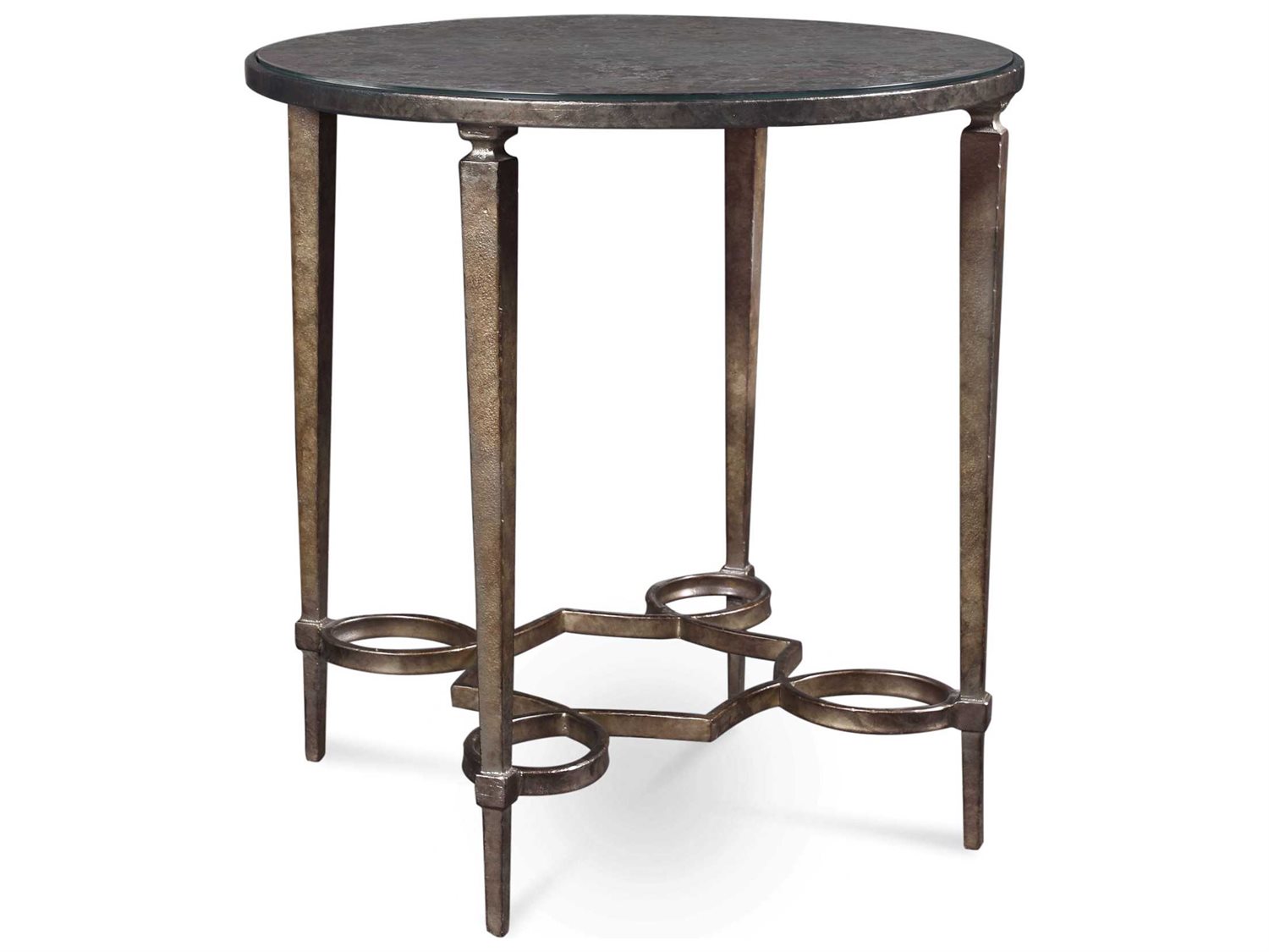 Download A.R.T. Furniture Marni Antique textured metal 24'' Wide ... Yellowimages Mockups