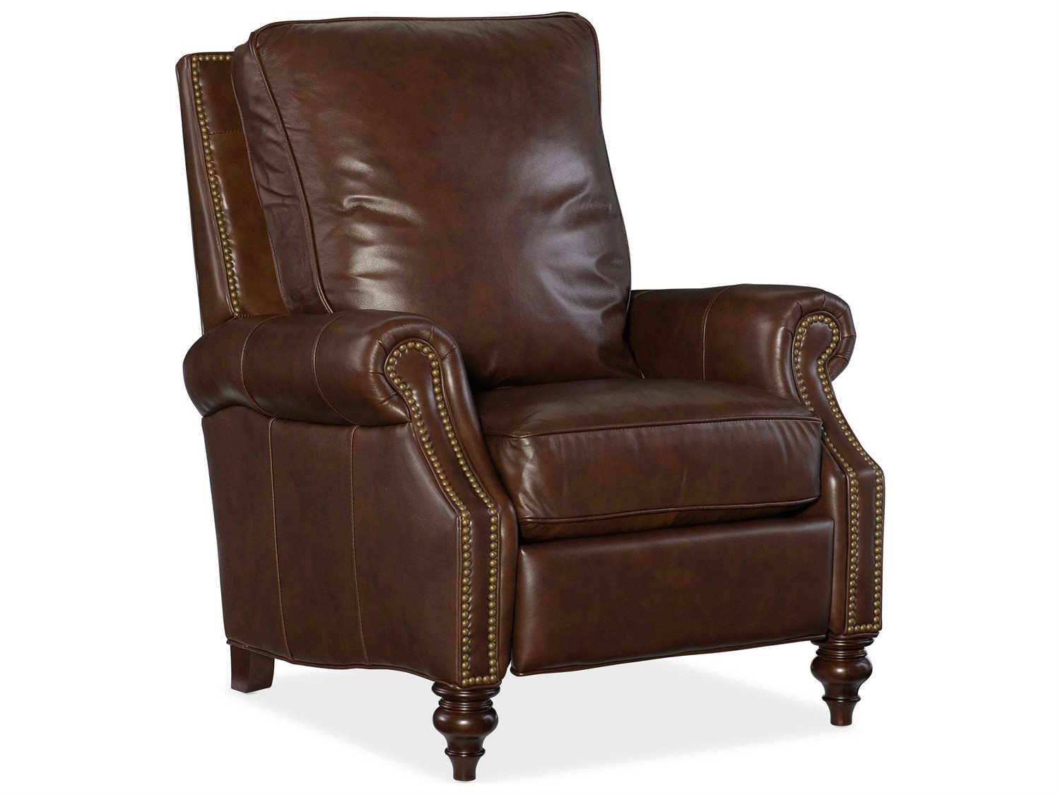 Hooker Furniture Savannah Davenport G/S Recliner Chair (OPEN BOX