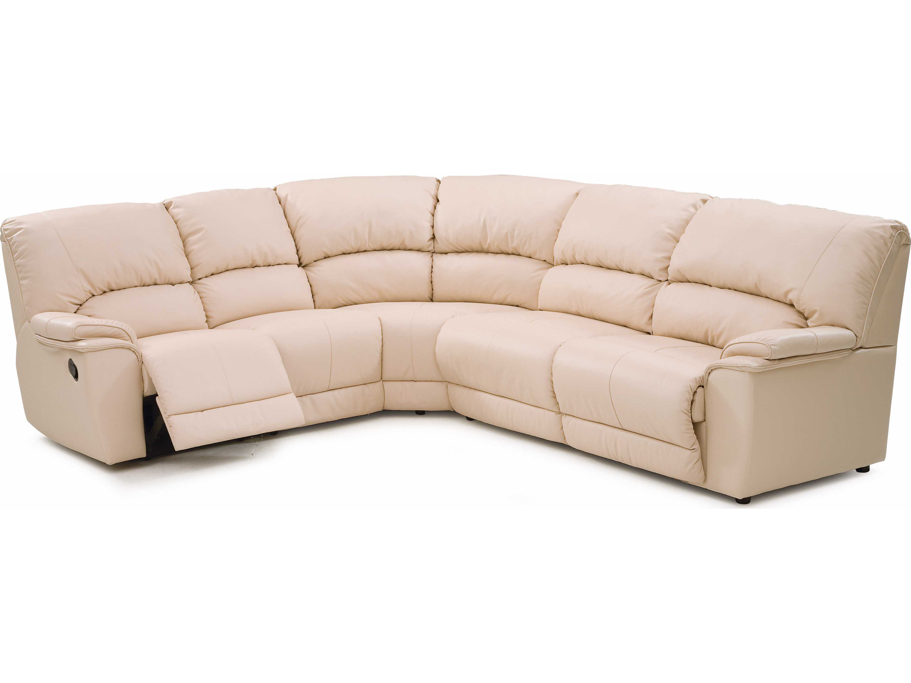 Palliser Dallin Powered Motion Sectional Sofa PL41180MO2