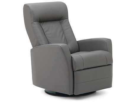 Palliser Banff Ii Leather Upholstery Recliner