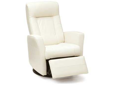 Palliser Banff Leather Upholstery Recliner