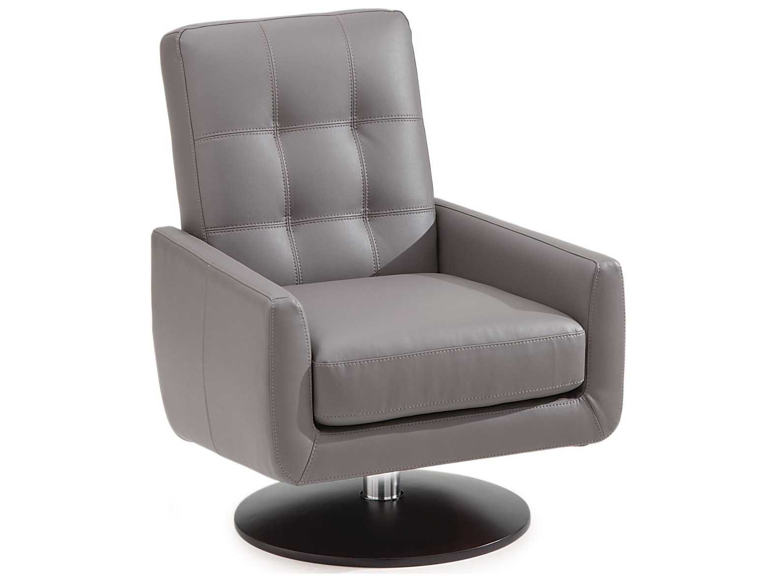 Palliser Halifax Swivel Stationary Chair Pl7700333