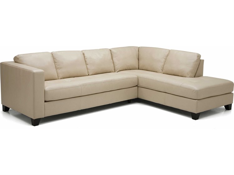 Palliser Jura Left Arm Facing Sectional Sofa