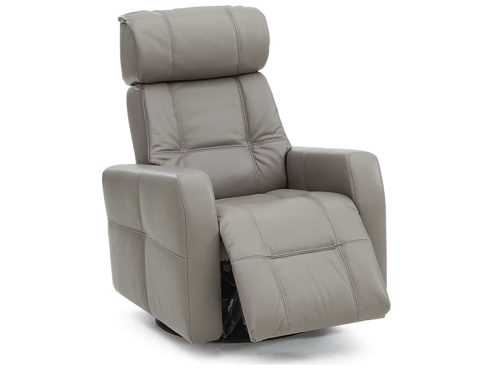 Palliser Myrtle Beach Swivel Glider Recliner Chair PL4320534