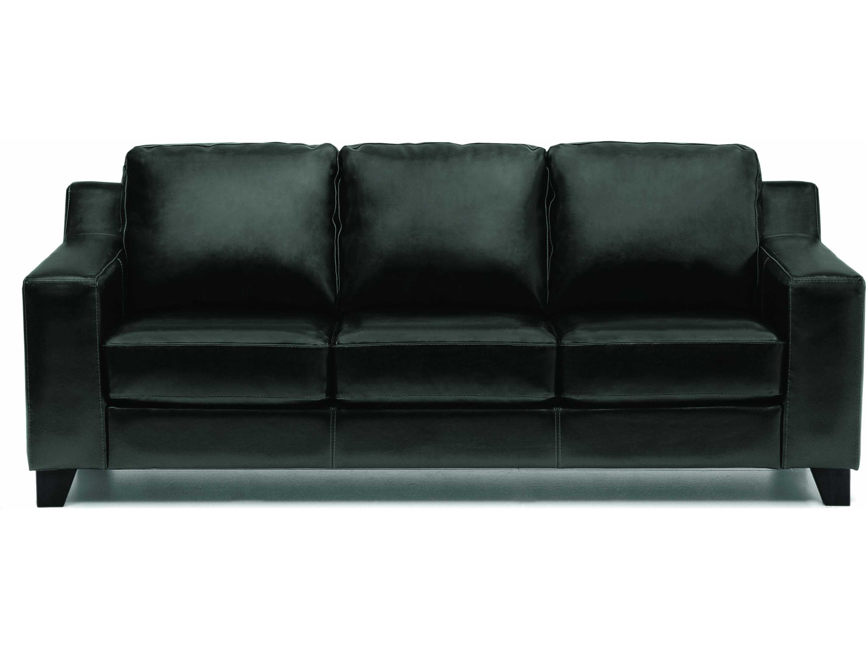 Palliser Reed Sofa Pl7728901, Palliser Leather Couch