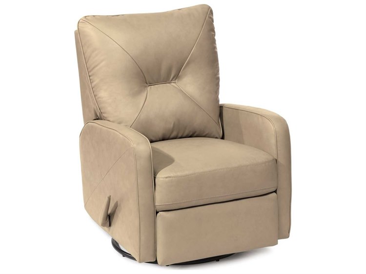 Palliser Theo Swivel Rocker Recliner Chair