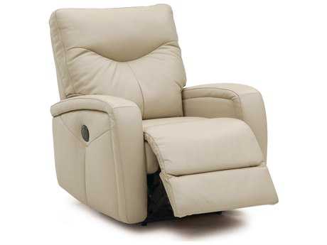 Palliser Torrington Leather Upholstery Recliner