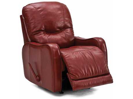 Palliser Yates Leather Upholstery Recliner