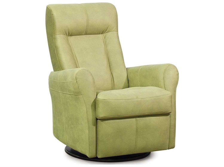 swivel rocker glider recliner chair