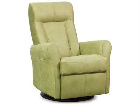 Palliser Yellowstone Leather Upholstery Recliner
