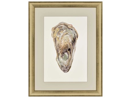 Paragon Slice Wall Decor