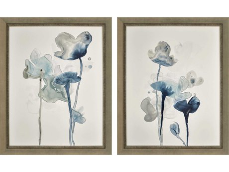 Paragon Vess Wall Decor Set of 2