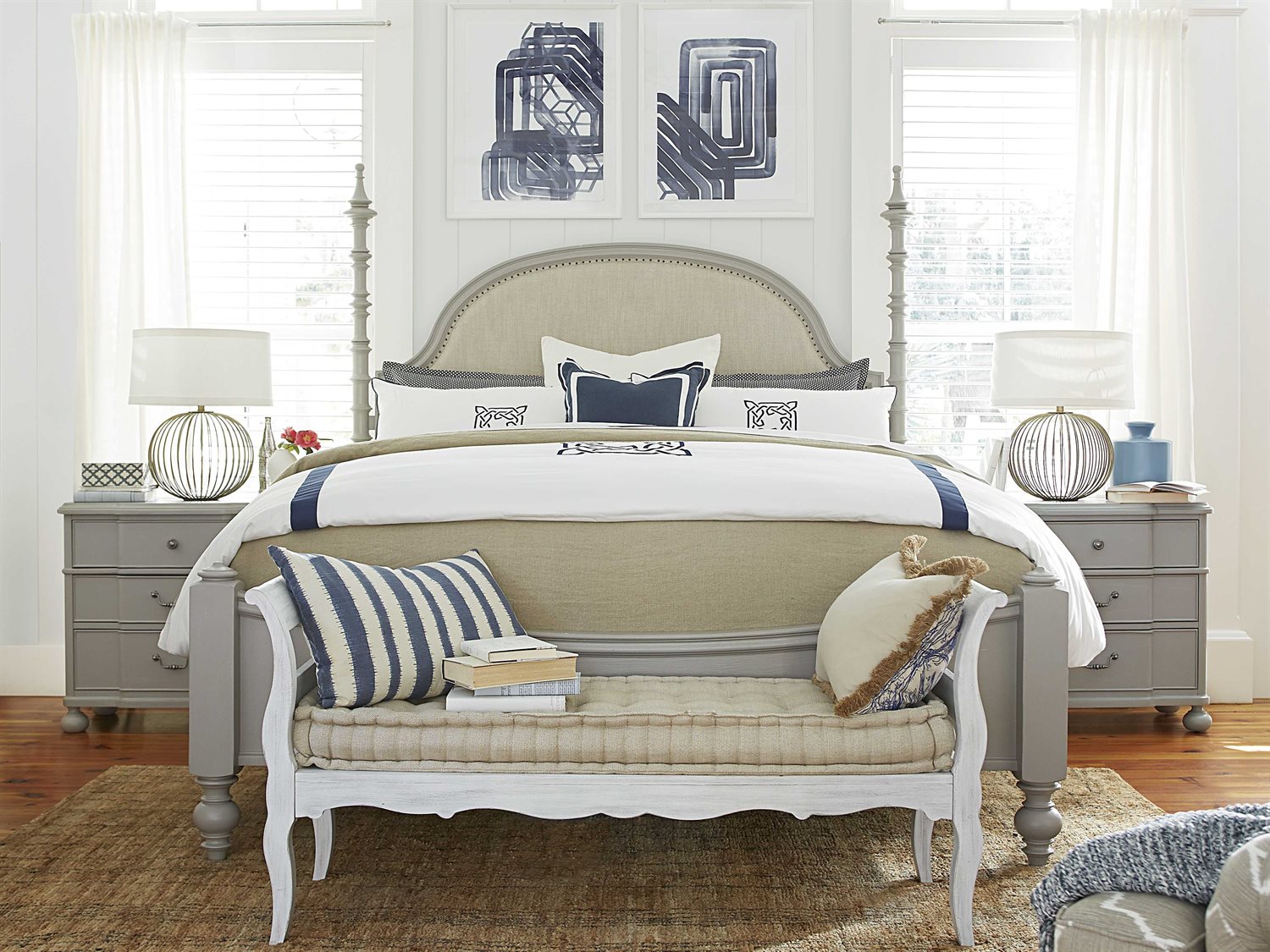 paula deen dogwood bedroom furniture