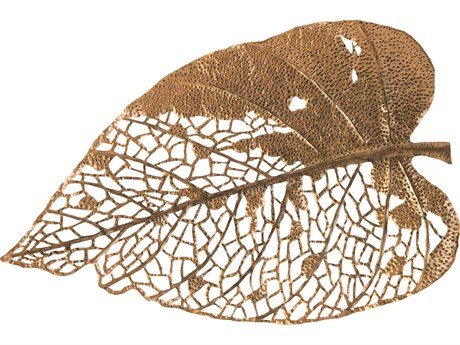 Phillips Collection Brich Metal Wall Art