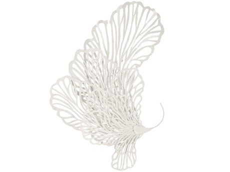 Phillips Collection Butterfly Metal Wall Art