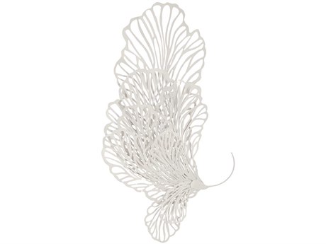 Phillips Collection Butterfly Metal Wall Art