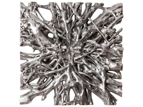 Phillips Collection Cast Naturals 3D Wall Art